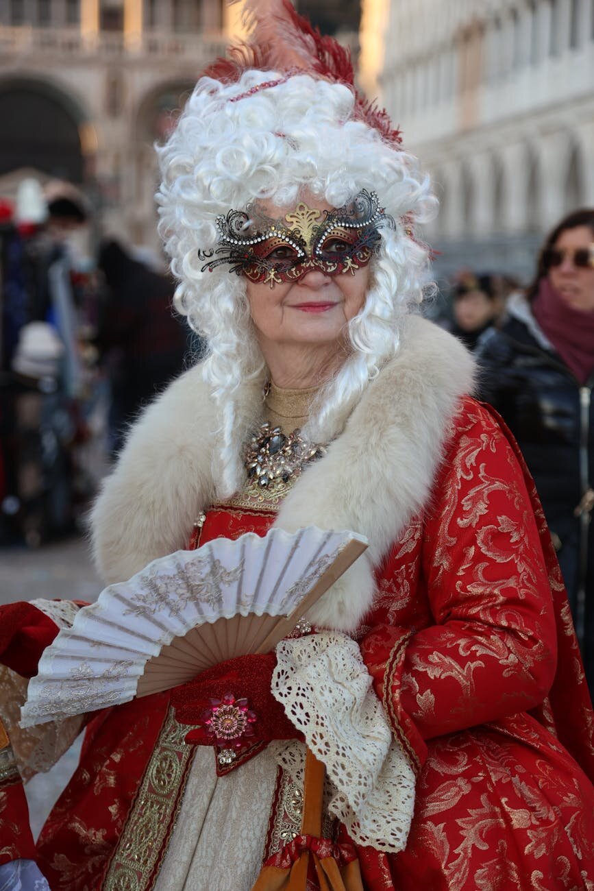 Quebec Winter Carnival