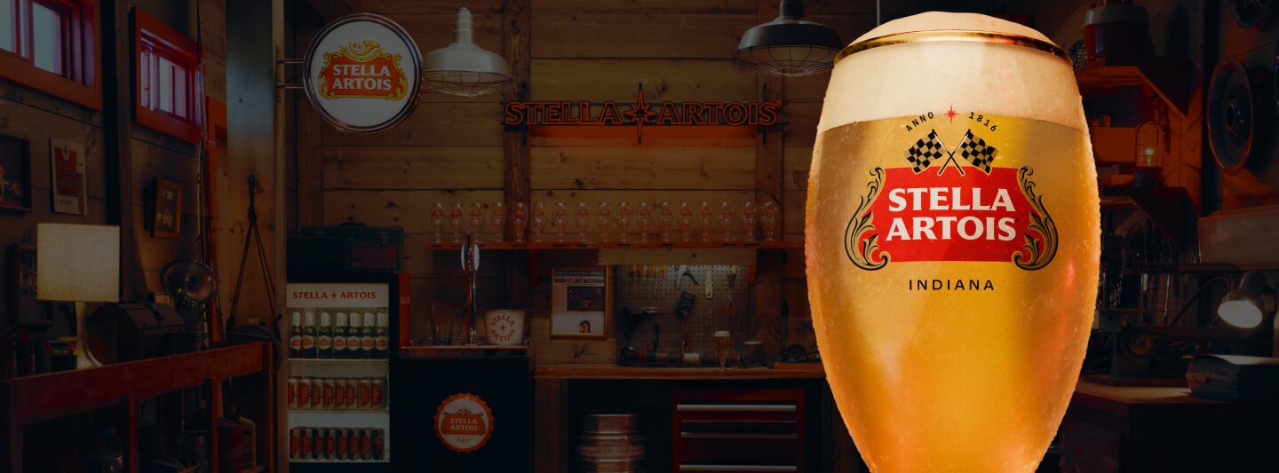 Alabama Chalice Banner
