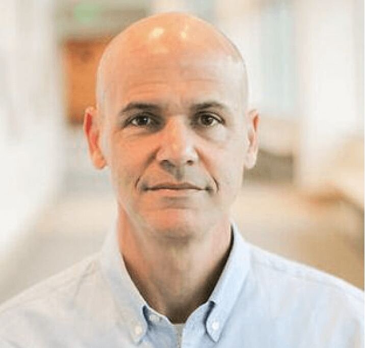 Portrait of Paul D. Natterson, MD