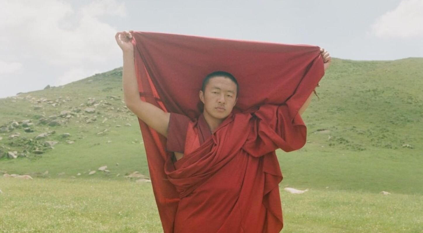 Exploring the Monk Mind