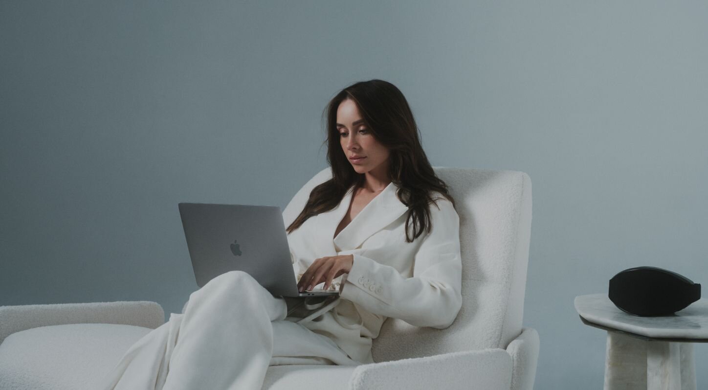 Boosting Focus and Productivity with Morphus