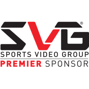 Sports Video Group's logo