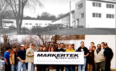 Markertek High Street Facility
