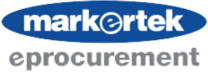 Markertek eprocurement logo