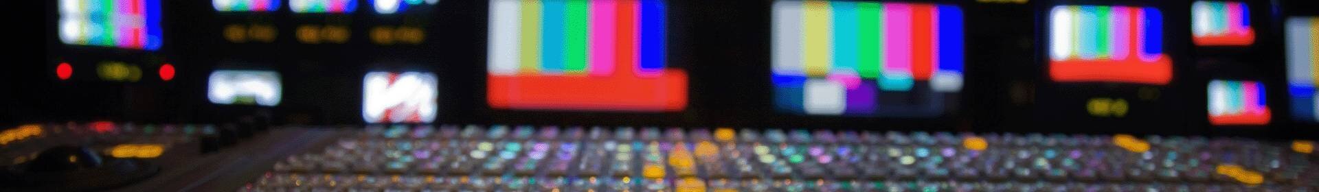 Television Studio Production Board