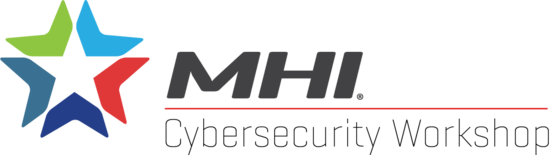 MHI Cybersecurity Workshop Logo