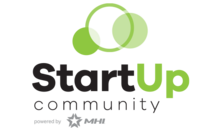 StartUp Community Logo