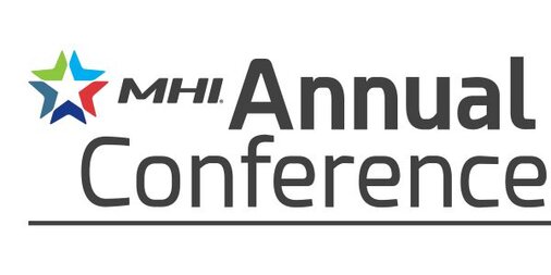 MHI Annual Conference Logo