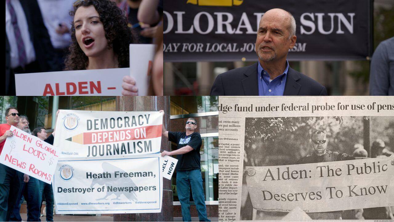 A poster for Stripped for Parts: Daytime Conversation event