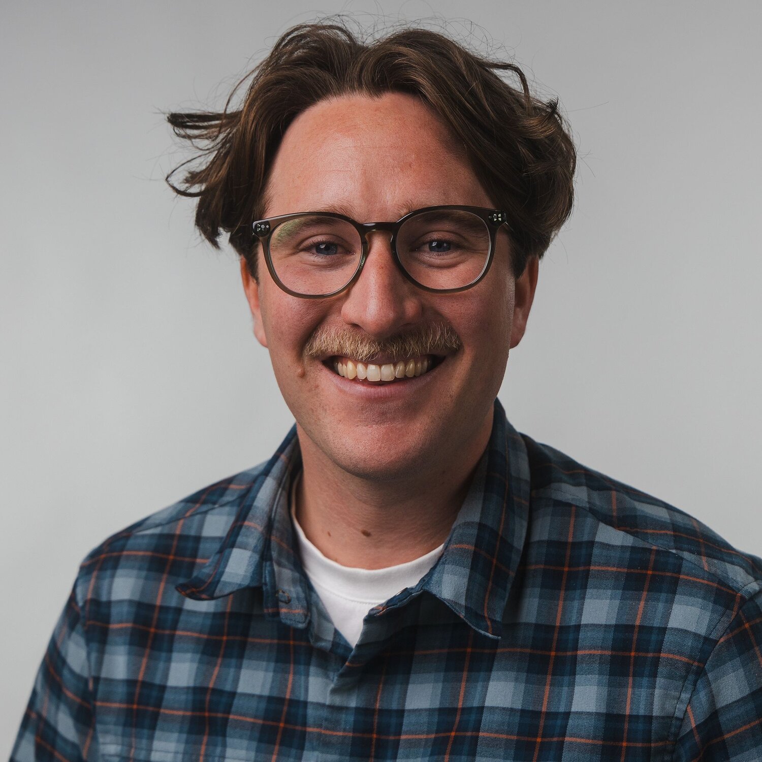 Photo of Lucas Boland
