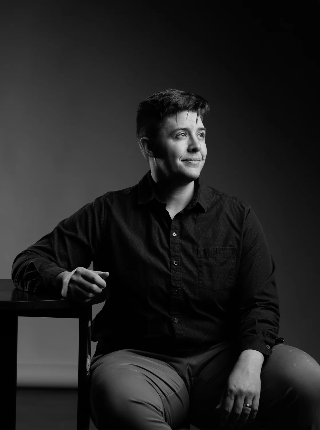 Rachel Gross is the author of “Shopping All the Way to the Woods: How the Outdoor Industry Sold Nature to America” and “Big Box USA: The Environmental Impact of America's Biggest Retail Stores.” Photo: Cormac McCrimmon, Rocky Mountain PBS