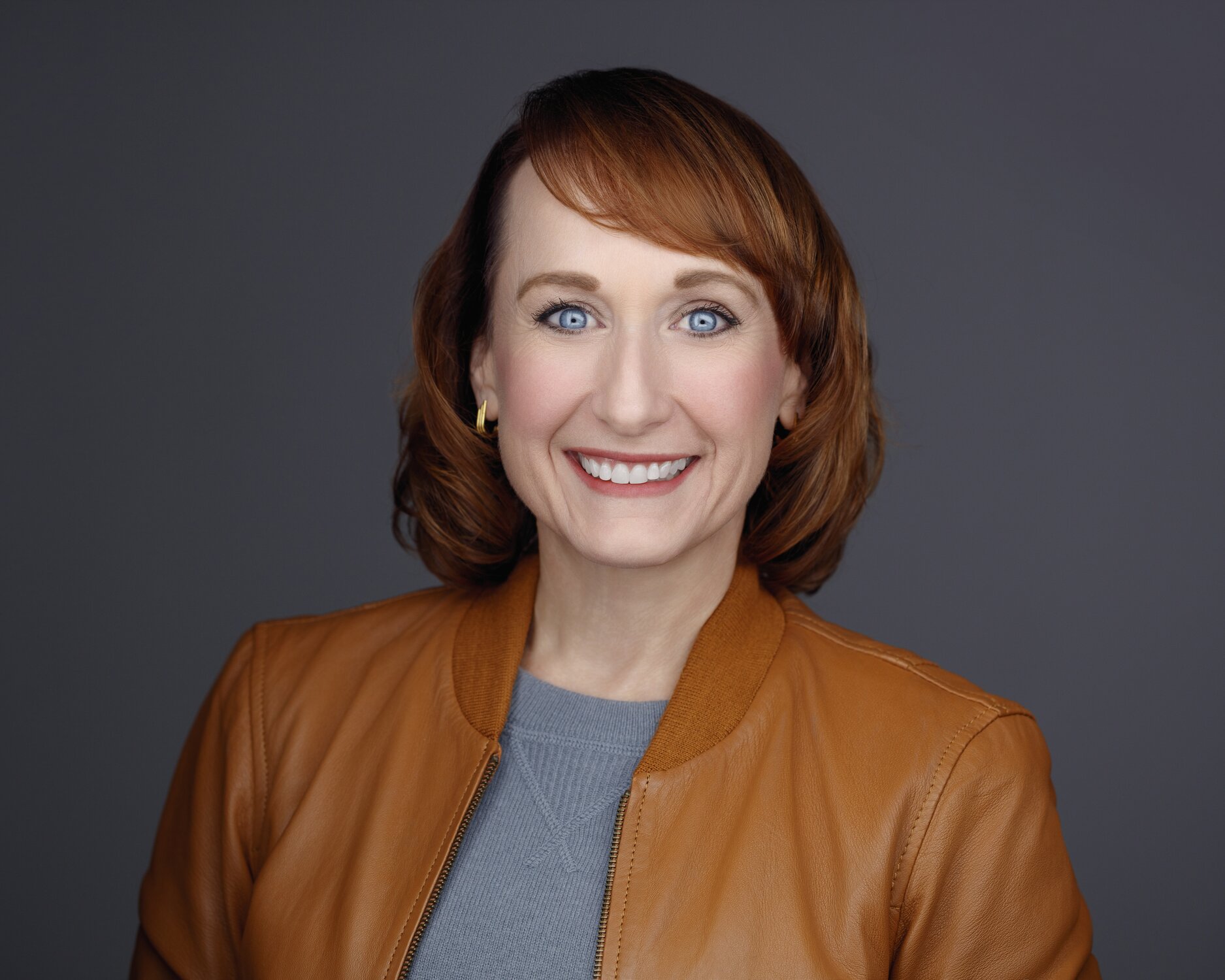 Photo of Amanda Mountain