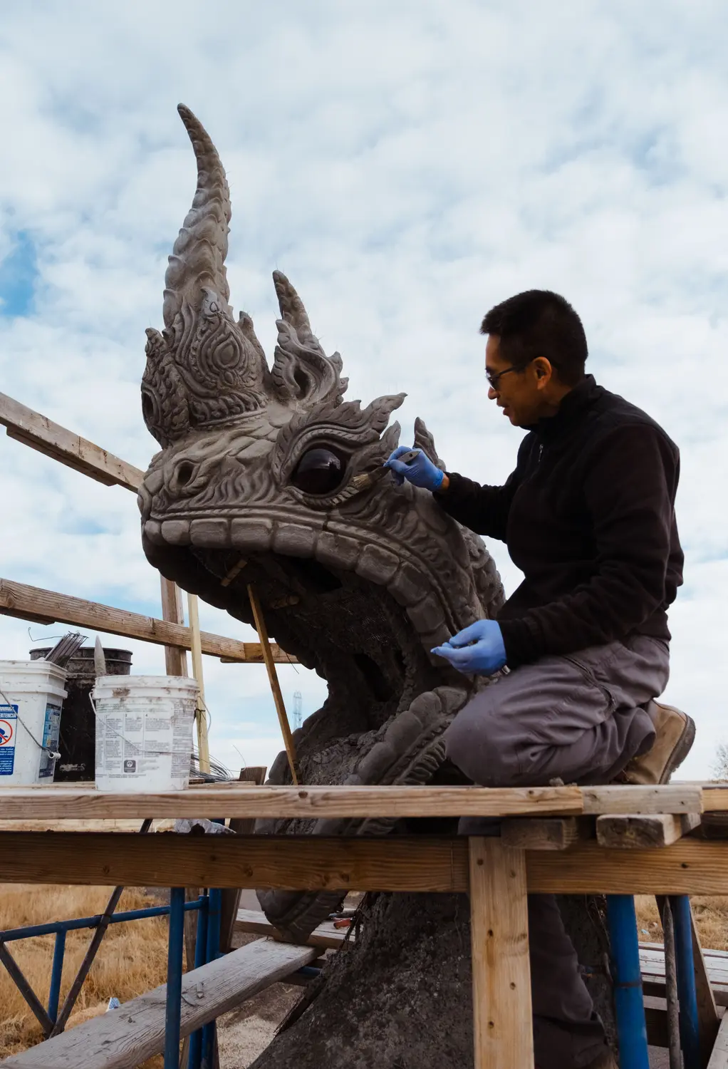 Photo: Peter Vo, Rocky Mountain PBS