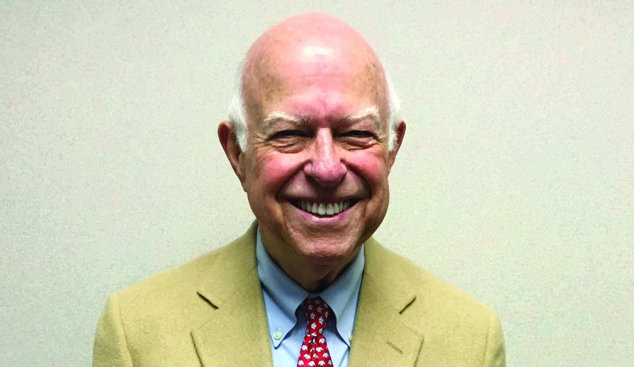 Photo of Jim Foster