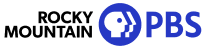 Rocky Mountain PBS logo