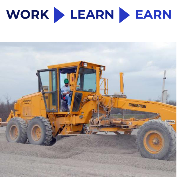 Heavy Equipment Image