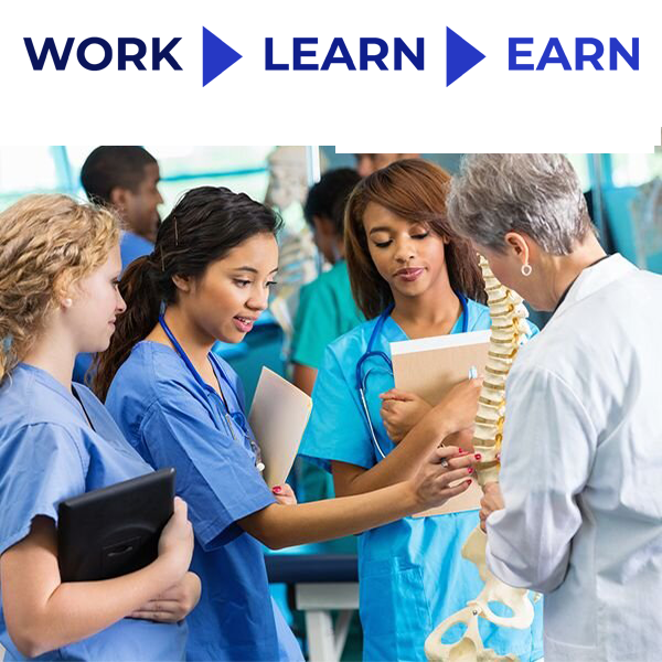 Nursing Careers