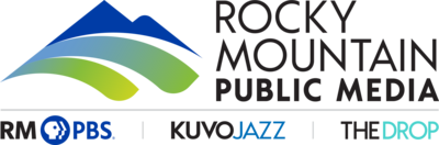 Rocky Mountain Public Media logo
