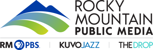 Rocky Mountain Public Media logo
