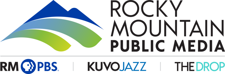 Rocky Mountain Public Media logo