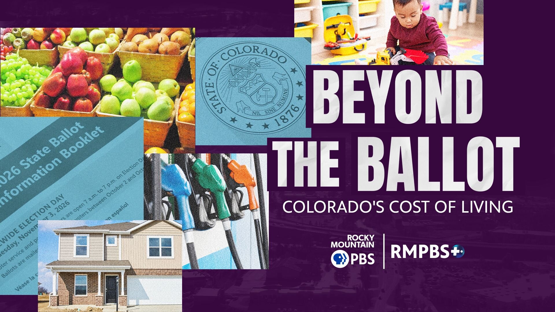 Beyond the Ballot: Colorado's Cost of Living