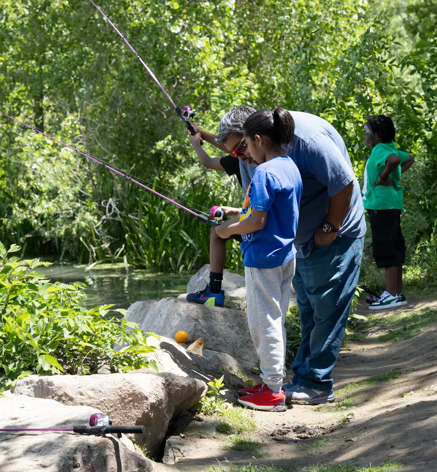 Photo: Carly Rose, Rocky Mountain PBS