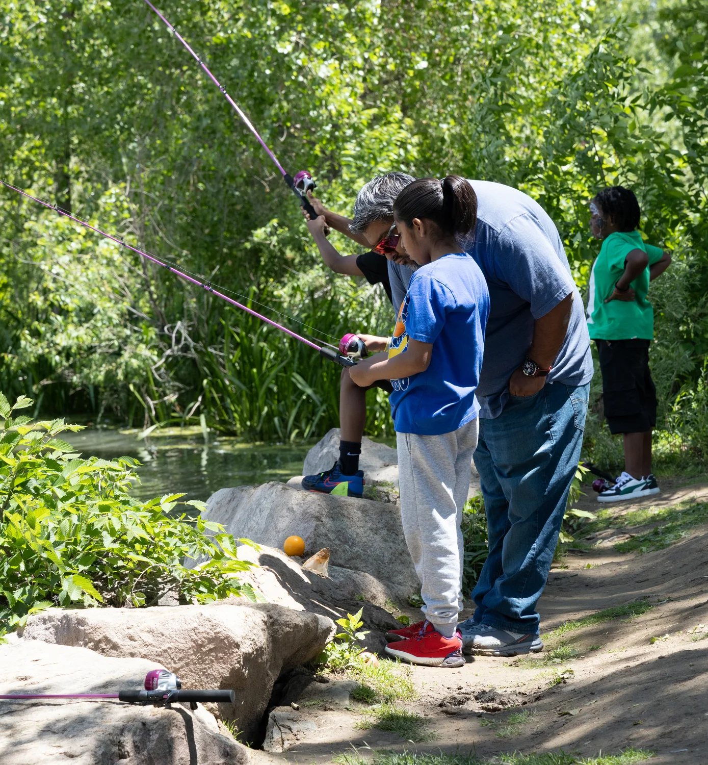 Photo: Carly Rose, Rocky Mountain PBS