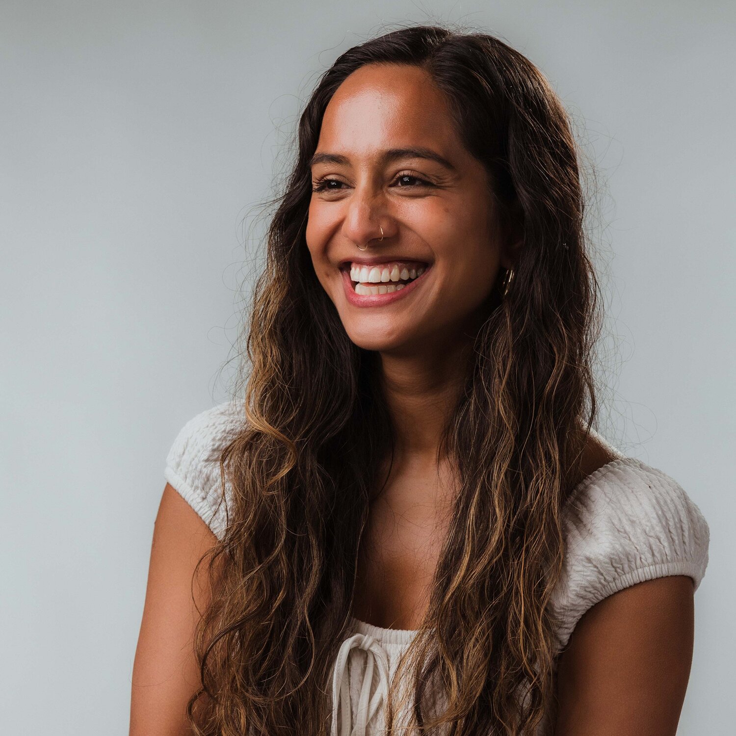 Photo of Priya Shahi