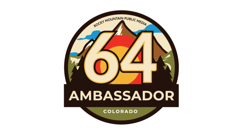 Ambassador64 logo