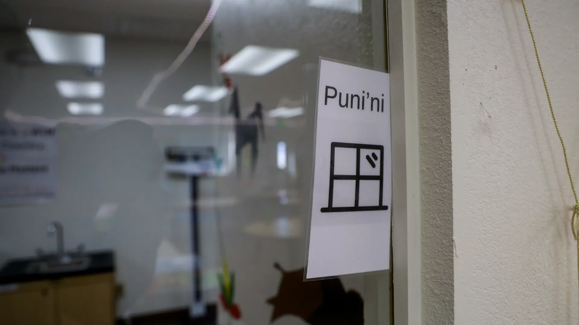 Photo: Ziyi Xu, Rocky Mountain PBS