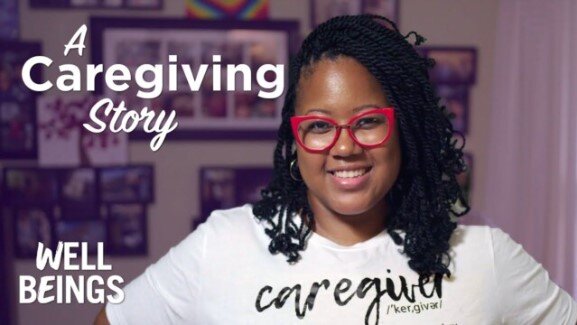 A Journey of Resilience: Jessica Guthries Story of Caregiving