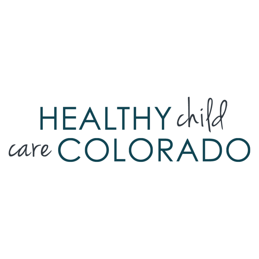 Healthy Child Care Colorado