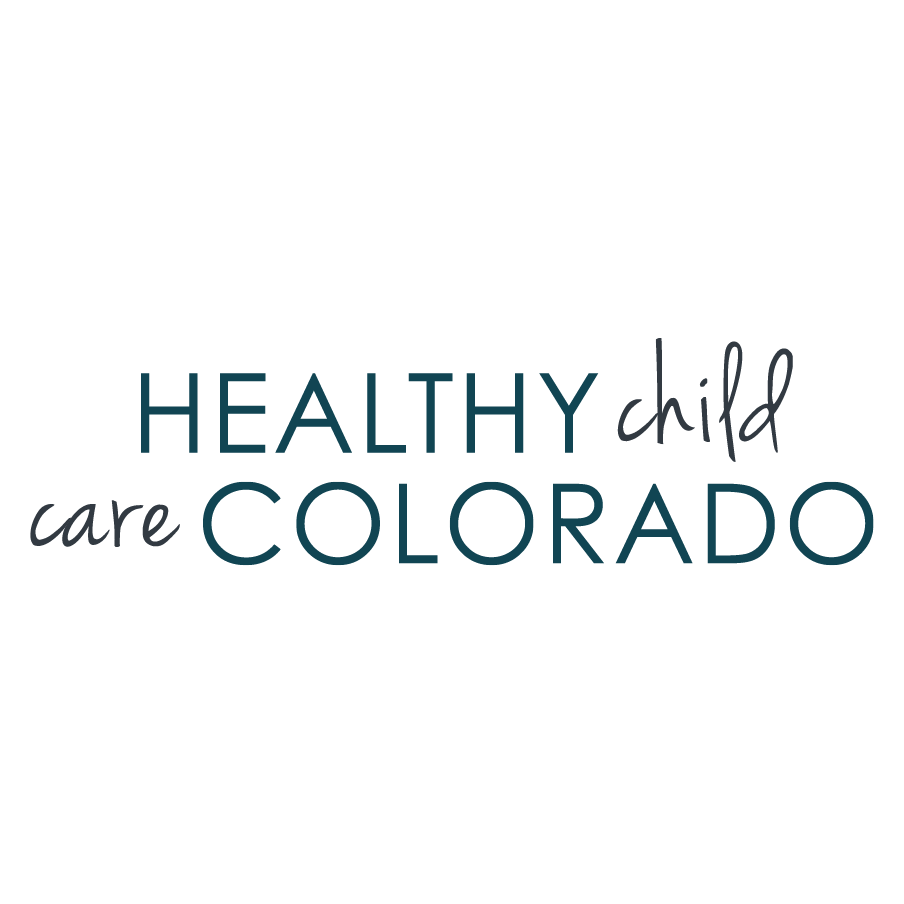 Healthy Child Care Colorado