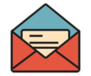 Mail icon