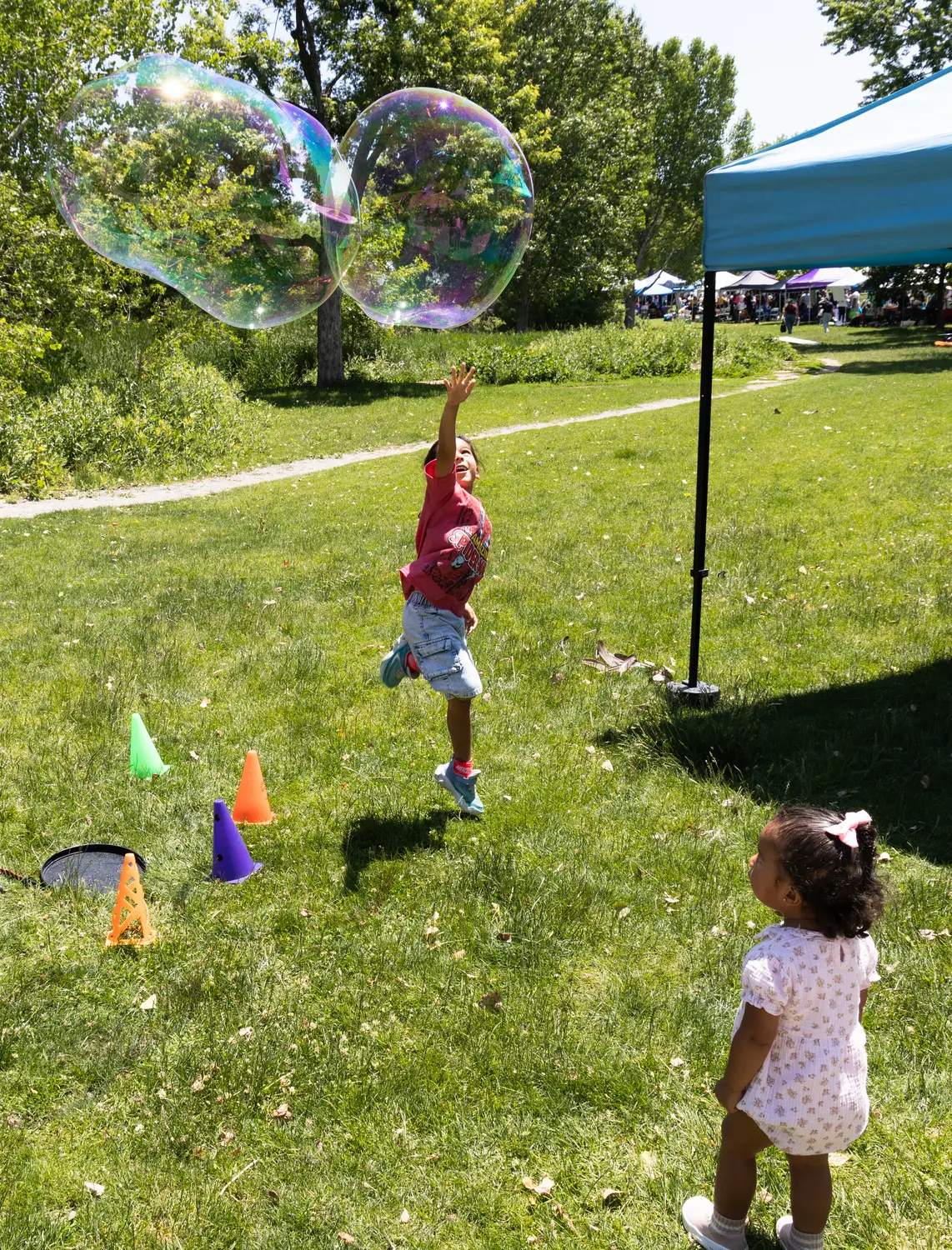 Photo: Carly Rose, Rocky Mountain PBS