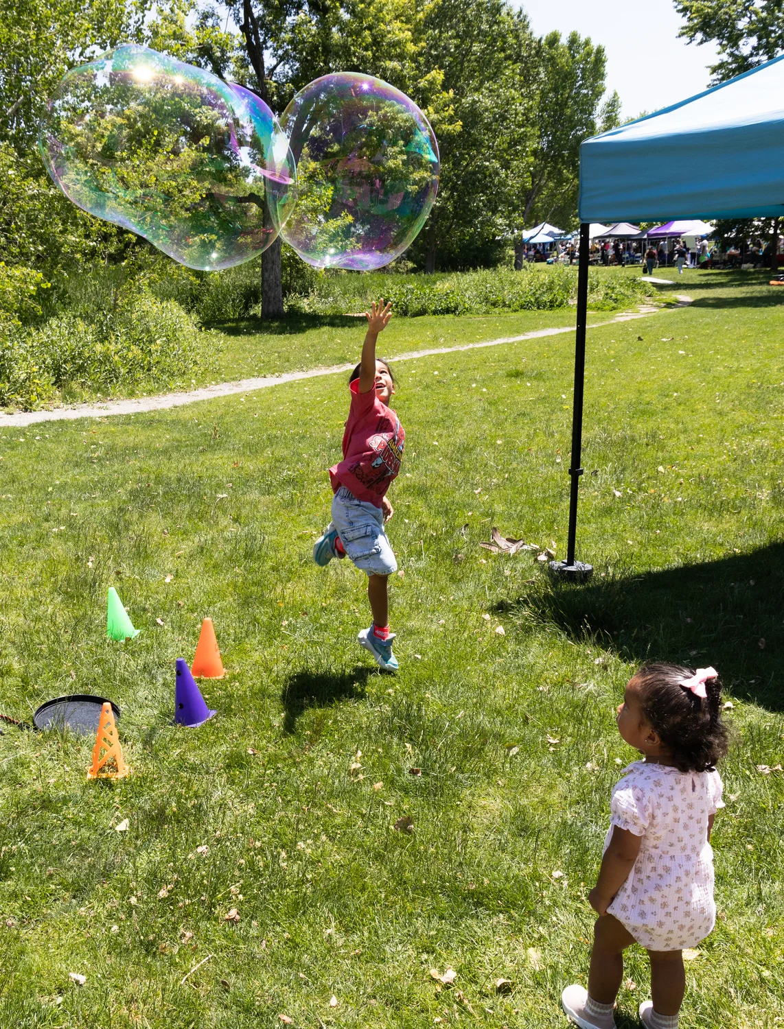 Photo: Carly Rose, Rocky Mountain PBS