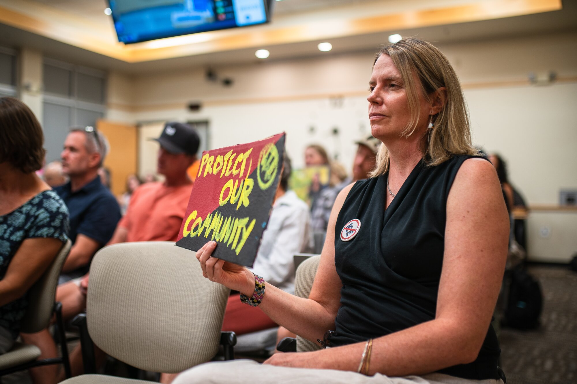 Glenwood Springs files code violation lawsuit against ICE facility landlord