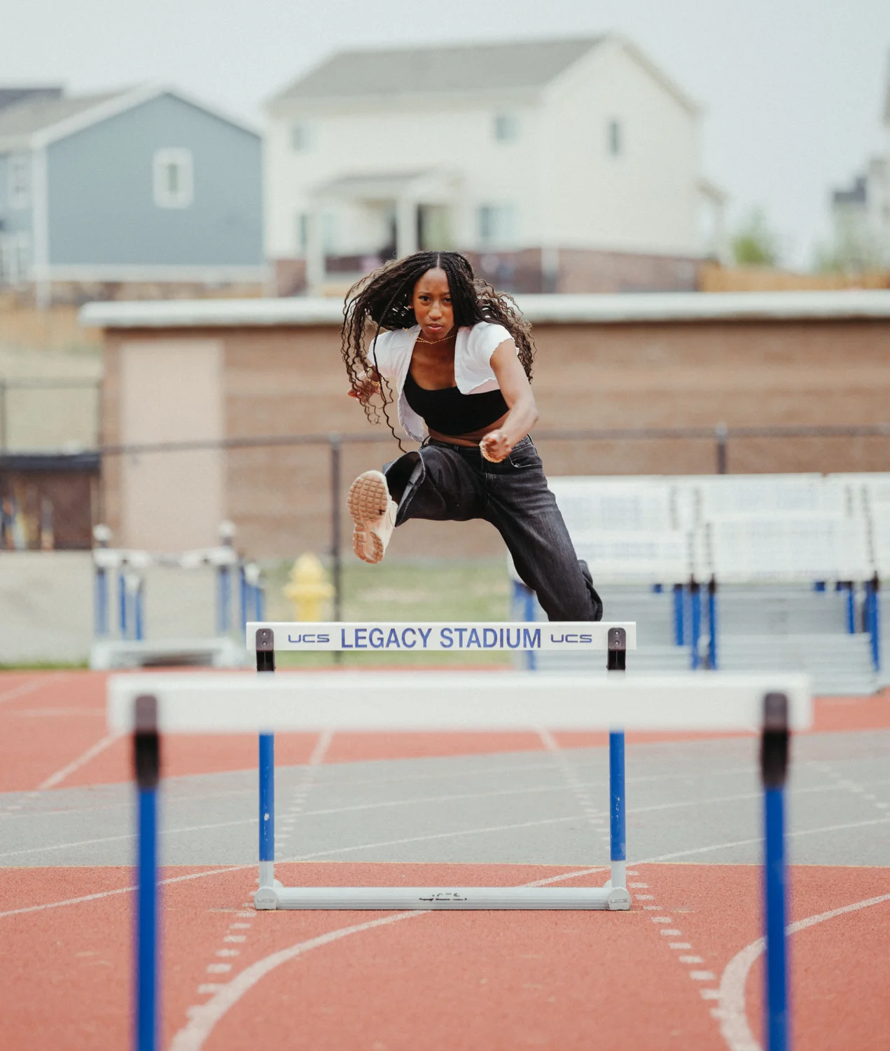 Photos: Peter Vo, Rocky Mountain PBS