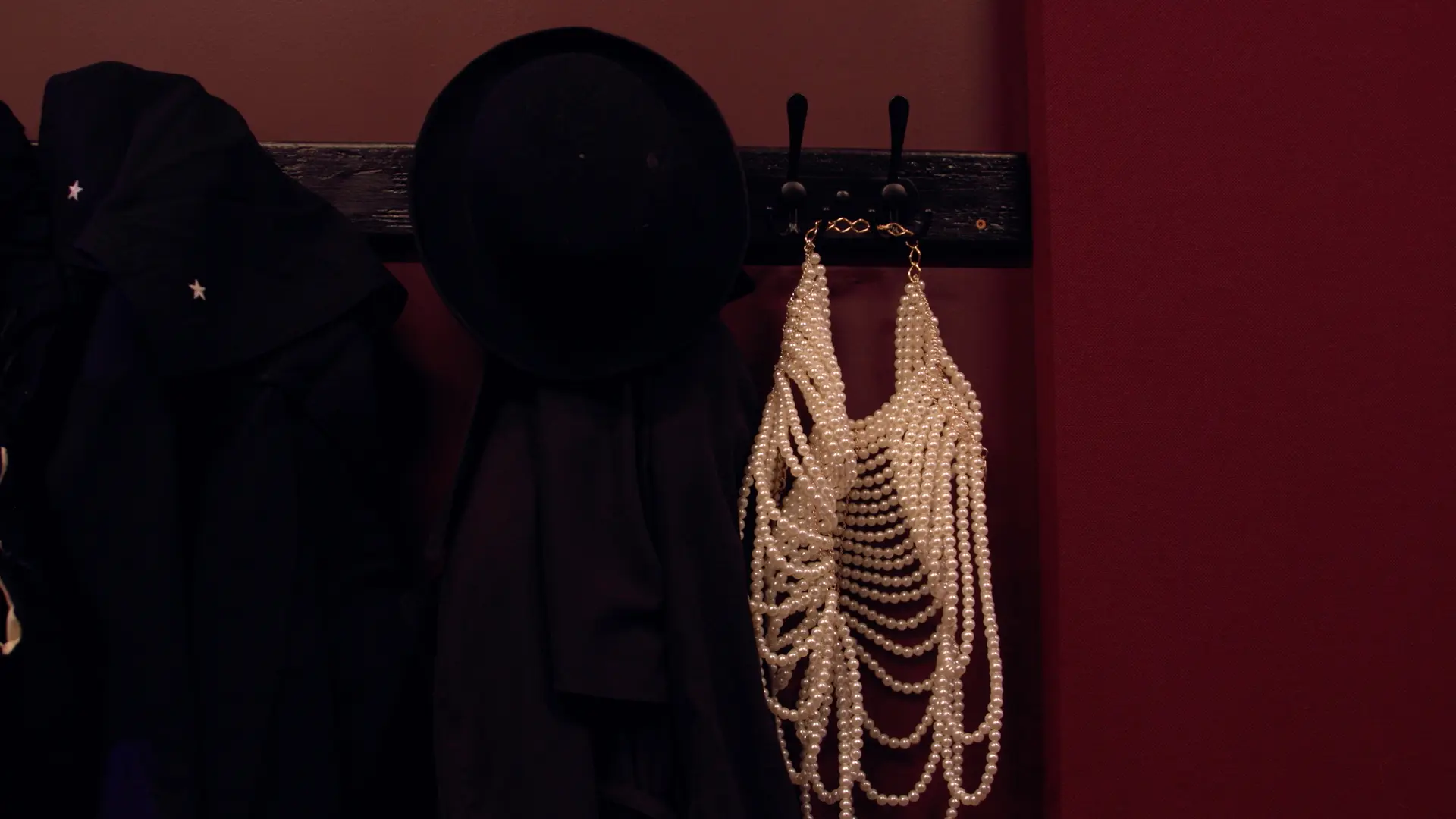 Costumes for "Cabaret" reflect the styles of the late 1920s and early 1930s. Photo: Chelsea Casabona, Rocky Mountain PBS