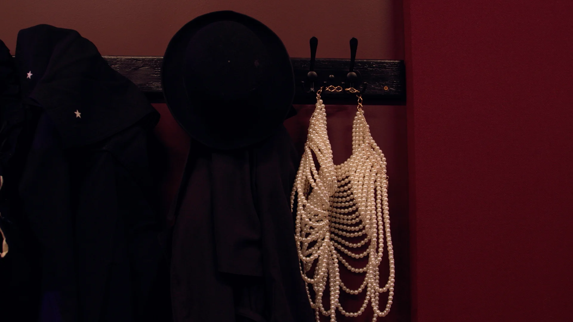 Costumes for "Cabaret" reflect the styles of the late 1920s and early 1930s. Photo: Chelsea Casabona, Rocky Mountain PBS