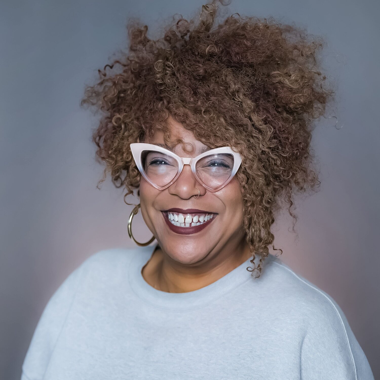 Photo of Nikki Jones