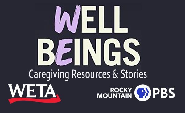 Caregiving Resources from RMPBS and WETA