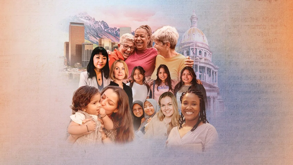 Rocky Mountain PBS to host 'Women Decide: The Colorado Governor's Forum'