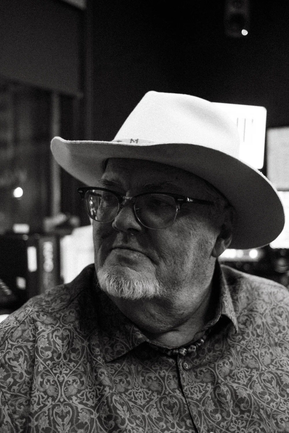 O’Leary joined KUVO on Labor Day in 1989. Photo: Peter Vo, Rocky Mountain PBS