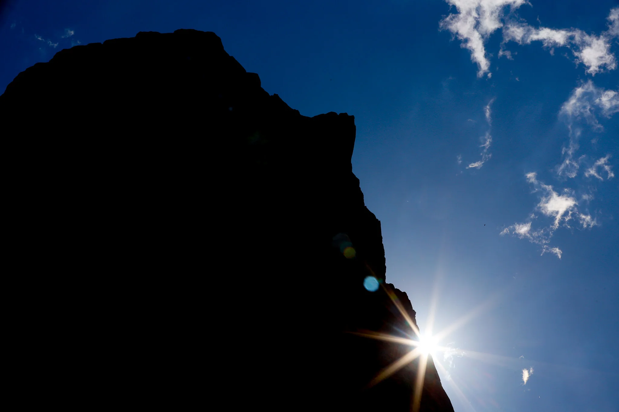  Eldorado Canyon restarts seasonal timed-entry system