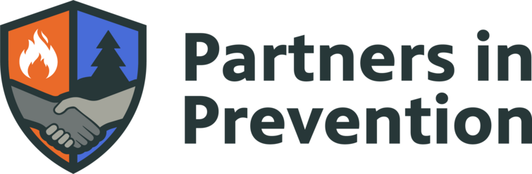 Partners in Prevention logo