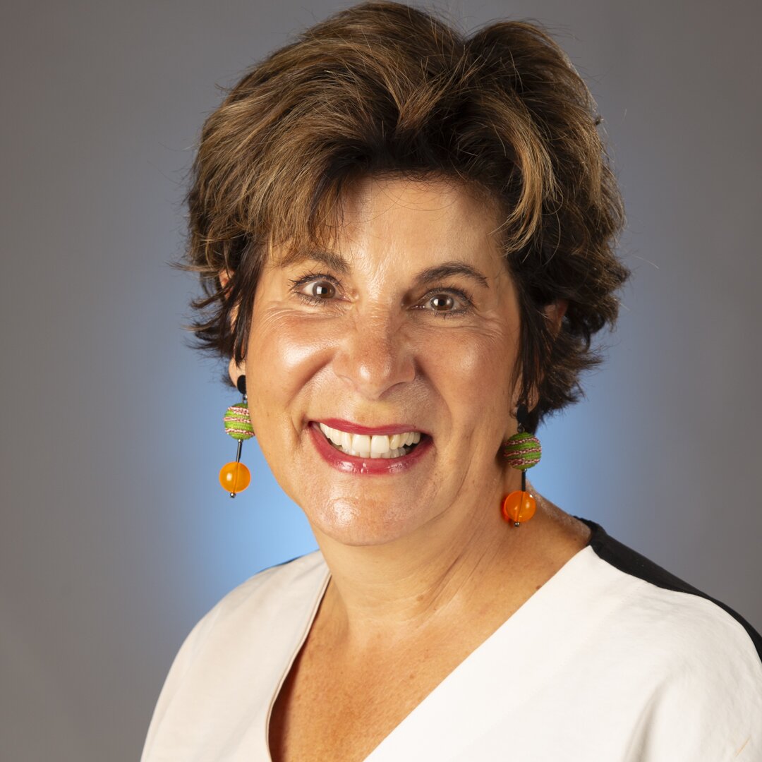 Photo of Colleen Abdoulah