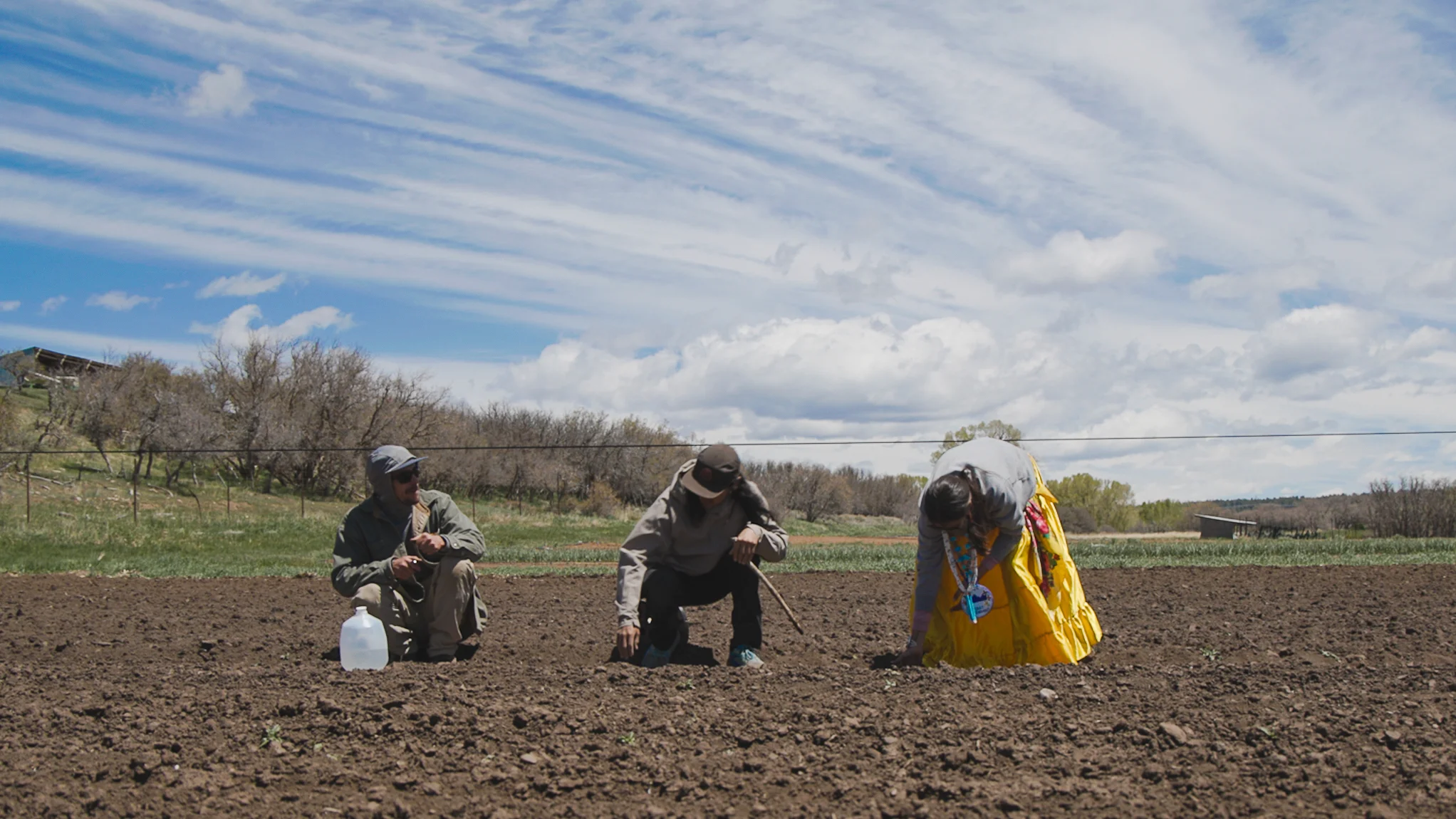 Photo: Ziyi Xu, Rocky Mountain PBS