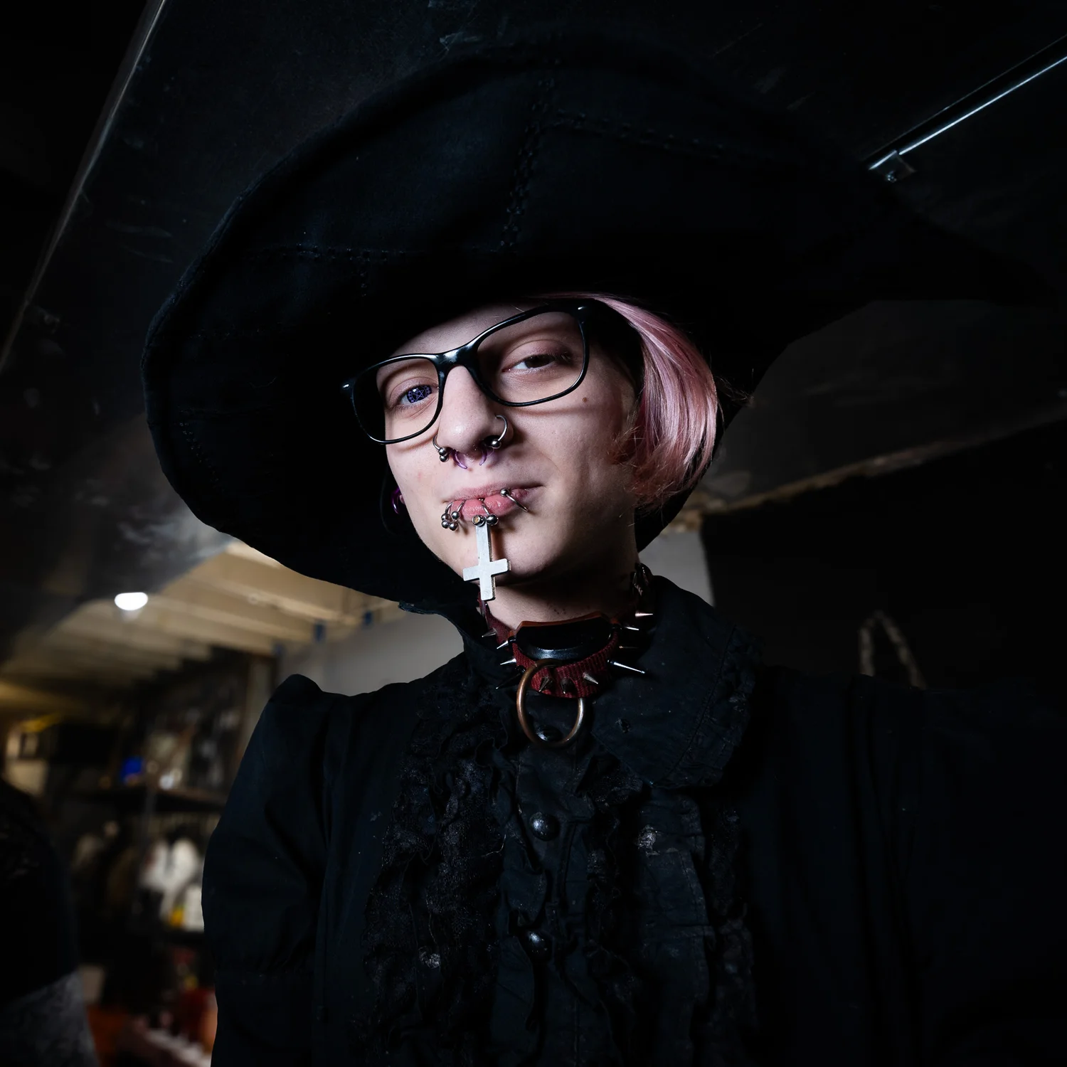 Photos: Cormac McCrimmon, Rocky Mountain PBS