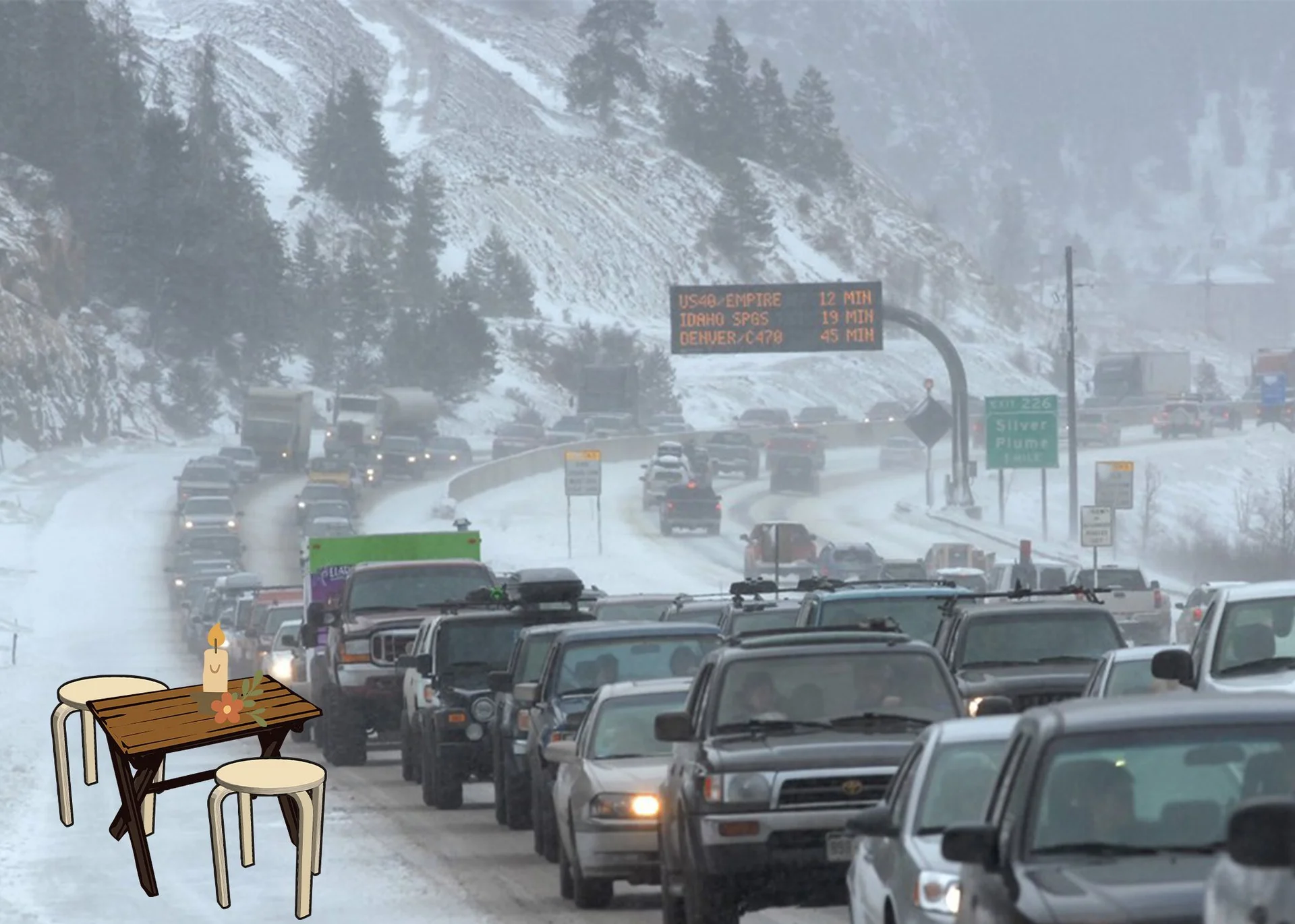 Photo: David Zalubowski, AP Photo
